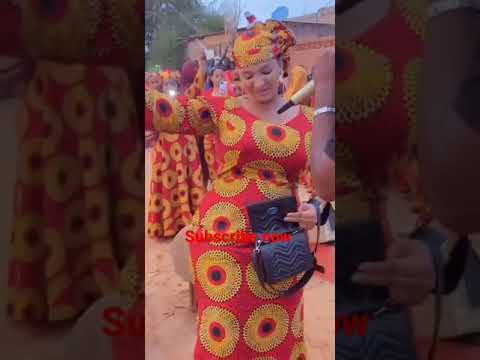 RAWAR MATAN NIGER AKWAI DADIN KALLO AREWA24 WAKOKINHAUSA LABARINA IZZARSO 