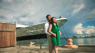 Chicago Navy Pier Oyssey Cruise Cinemagraph Plotagraph