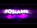 My intro  mohamed games  42019