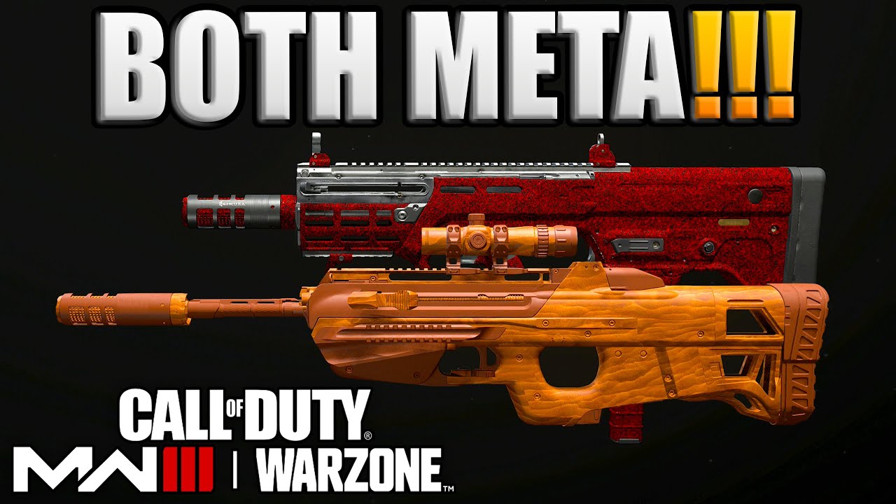 New Season 2 Weapons are Meta! | BP50 & Ram-9 Class Setups