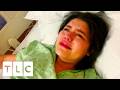 16-Years-Old Receives An Epidural | Unexpected