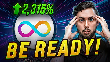 What Internet Computer (ICP) Just Did Will SHOCK The World!!!