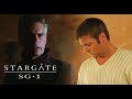 STARGATE SG1 Abyss BLURAY Trailer #1 -  Richard Dean Anderson - Michael Shanks HD