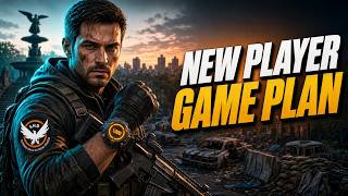 The Division 2 New Player Game Plan: Get Ready for Echoes of Central Park screenshot 2