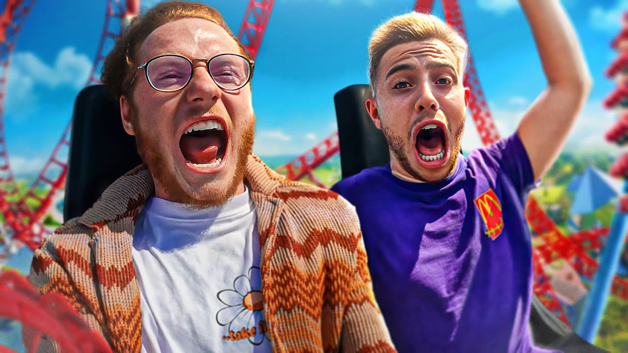 4 POTES 1 PAYS ! (Ft. 