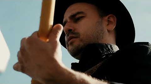 Ekhtronic - CONNECT (Live session from Huentala Hotel)