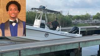 Prominent civil rights lawyer representing family of teen who disappeared off MS coast