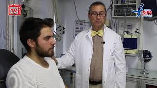 Pendik Şifa Hastanesi Opr.dr. Sezai Sevengil Ile Röportaj