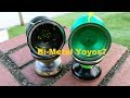 Lets talk about bimetal yoyos  throws n brews discussion