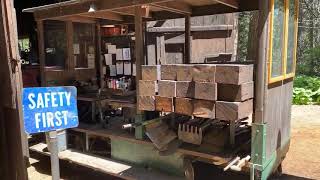 YMSP Virtual Shop Tour #9