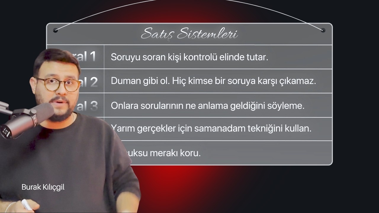 Satış Kapatma Oranını 2'ye Katlayan "Otorite" Stratejisi