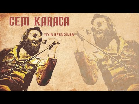 Cem Karaca - Sen Seni Bil  - LP