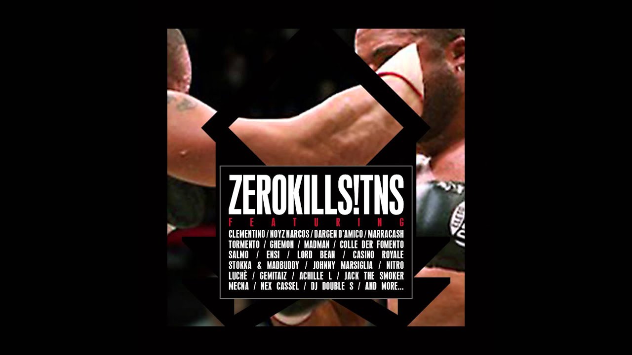 Смотреть «The Night Skinny - Zero Kills - Questa notte (feat. Mecna, Pat Cosmo)» на YouTube Смотреть «The Night Skinny - Zero Kills - Questa notte (feat. Mecna, Pat Cosmo)» на YouTube