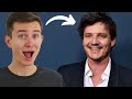 Teacher Analyzes Pedro Pascal Speaking Spanish