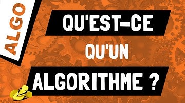 Algorithme s2 SMIA Partie1