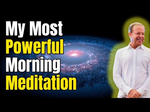 Full Guided Morning