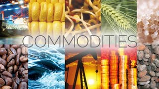 Understanding the classification of Commodities into sectors for investing!