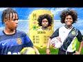 I Gave This Women&#39;s Footballer A Brutally Honest FIFA Rating!