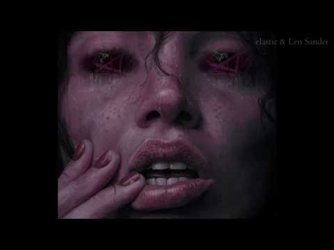 Fluttering Lights (VJ mix) HD