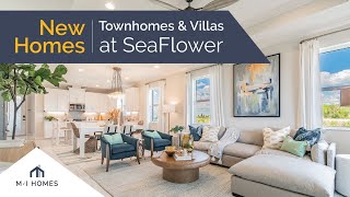 New Homes for Sale at SeaFlower in Bradenton FL