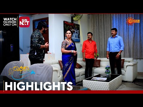Radhika - Highlights 