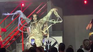 The Mummy Kweens Klub By Latoya Fruitpunch