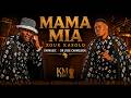 Kasolo KM Music X Dr Jose Chameleon Mama Mia Official Music Video 