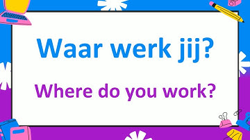 Master 300+ Basic Dutch Questions Essential for Fluent Conversations!