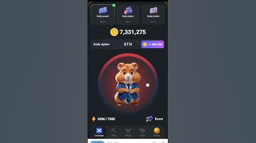 Hamster Kombat daily cipher code 29 June || #shorts #trending