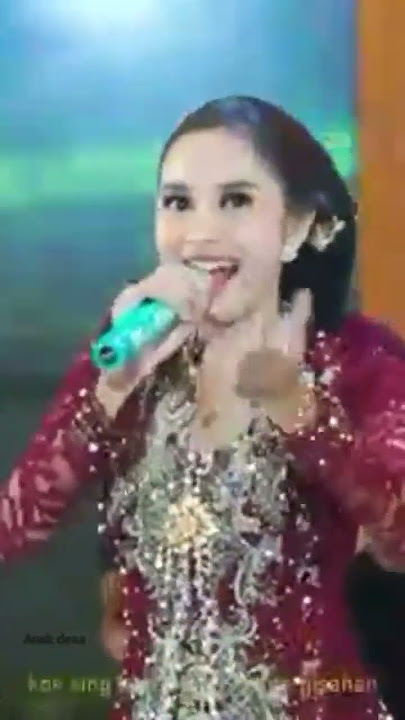 RINA ADITAMA - AKHIRE PISAHAN_SANGKARA MUSIC