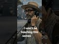 When the story begins