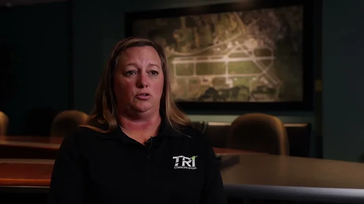 Employee Spotlight | Andrea Amos