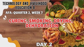 TLE 8-AFA, Quarter 2, Week 7, Day 2