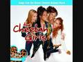 Together we can  the cheetah girls