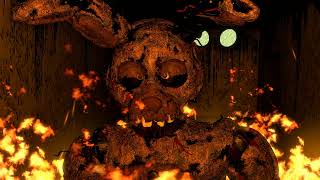 [SFM/FNAF] Particle testing