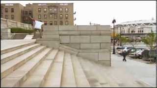 Spot Science - Bronx Courthouse, NYC