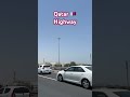 #qatar #highway #racing #accident #truck #high #speed #limit
