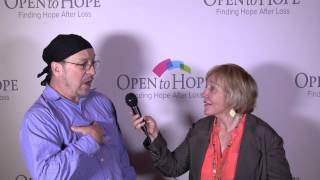 Mitch Carmody: Proactive Grieving