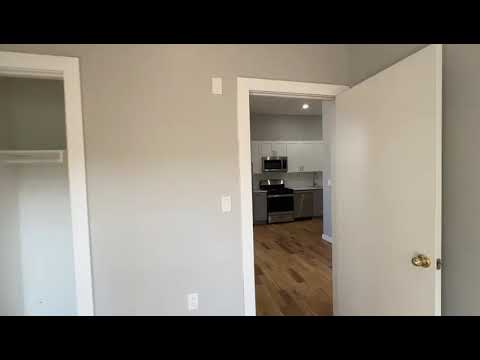 141 Monticello Ave, Jersey City, NJ home video tour