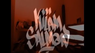 Kilam Salman - Freestyle Sal# Resimi