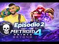 Metroid Prime 4 ITA Ep. 2 - Verso una Nuova Area del gioco alla Ricerca della Secomda Chiave