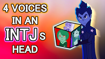 Cognitive Transitions of an INTJ  | EgoHackers