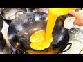 超絶炒飯ラッシュ!行列の絶えない横浜最強町中華の鍋振りに驚愕 | Japanese Street Food
