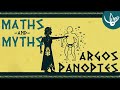 Maths and myths   argos panoptes  the myth of zeus and io  teamco project