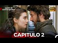 Amor De Contrabando Capítulo 2 - FULL HD (Los Mejores) (Doblado en Español)