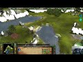 Lets go OLD SCHOOL... Lets play some Stronghold Legends!