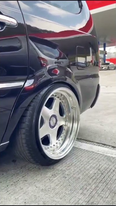 kijang kapsul modif menolak tua