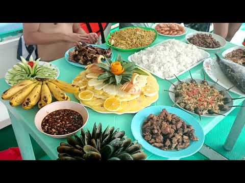 El Nido Palawan TOUR A (Other Activities) / Vlog Review No. 188