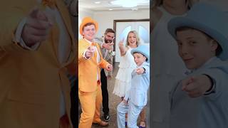 Robert &amp; Jessica's Elvis Vow Renewal in Las Vegas | Graceland Chapel