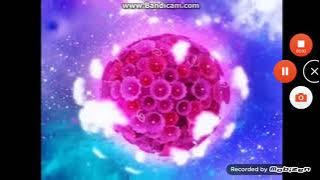[Spacetoon TV M.E.] Space Planet Ending Intro (2013/2015) (Reverse)